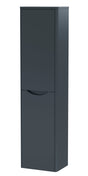 Nuie Lunar 356mm 1 Door Wall Hung Tall Cabinet, photo 2