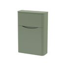 Nuie Lunar 550mm Floor Standing WC Unit, photo 6