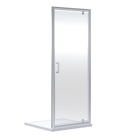 Nuie Rene Pivot Shower Door – 760mm, 800mm & 900mm