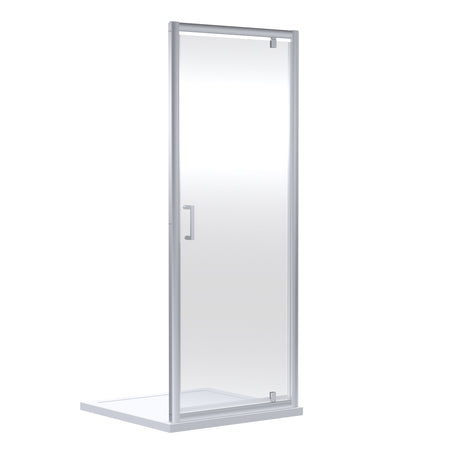 Nuie Rene Pivot Shower Door – 760mm, 800mm & 900mm