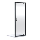 Nuie Rene Pivot Shower Door – 760mm, 800mm & 900mm, photo 3