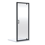 Nuie Rene Pivot Shower Door – 760mm, 800mm & 900mm, photo 3