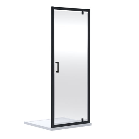 Nuie Rene Pivot Shower Door – 760mm, 800mm & 900mm, photo 3
