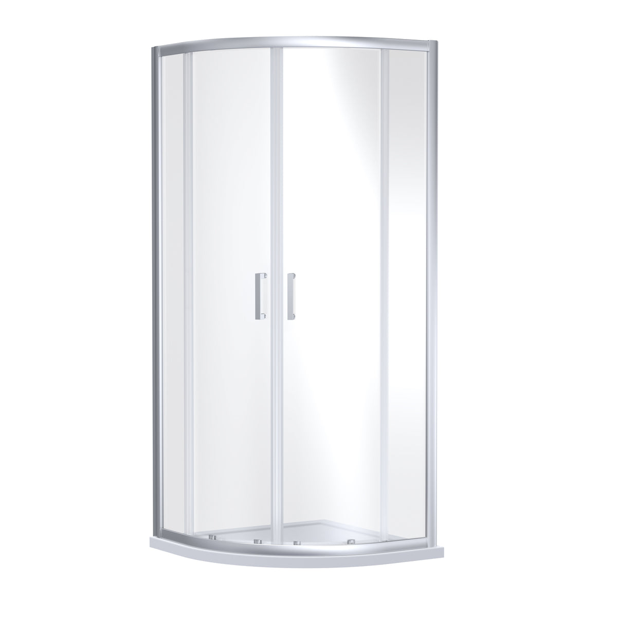 Nuie Rene Quadrant Shower Enclosure – 800mm & 900mm