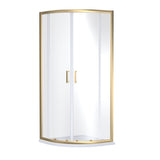 Nuie Rene 2 Door Quadrant Shower Enclosure – 800mm & 900mm