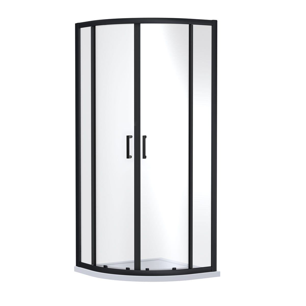 Nuie Rene Quadrant Shower Enclosure – 800mm & 900mm, photo 2