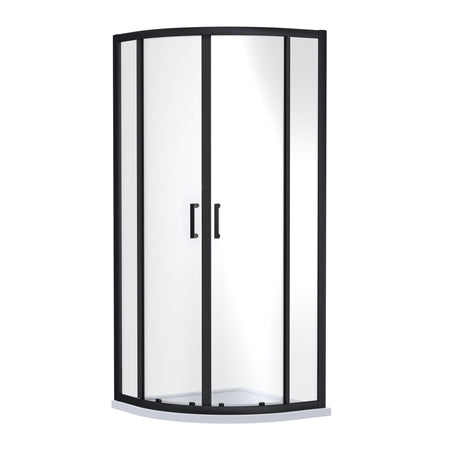 Nuie Rene Quadrant Shower Enclosure – 800mm & 900mm, photo 2