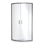 Nuie Rene Framed Shower Enclosure – 800mm & 900mm, photo 2