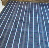 Snug Electric Underfloor Heating Single Mat 160w/m²