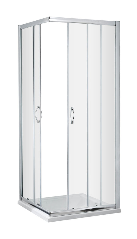 Nuie Ella Shower Enclosure – 760mm & 800mm