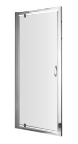 Nuie Ella Pivot Shower Door – 700mm, 760mm, 800mm & 900mm