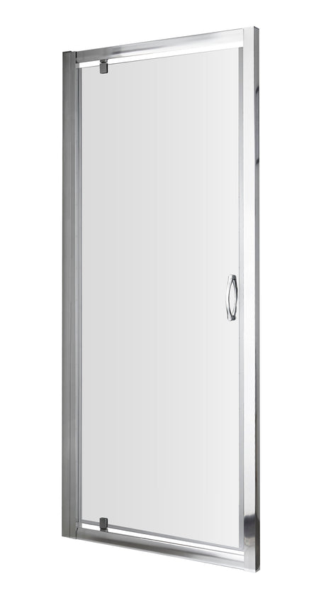Nuie Ella Pivot Shower Door – 700mm, 760mm, 800mm & 900mm