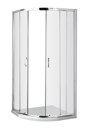 Nuie Ella Quadrant Shower Enclosure – 700mm & 800mm