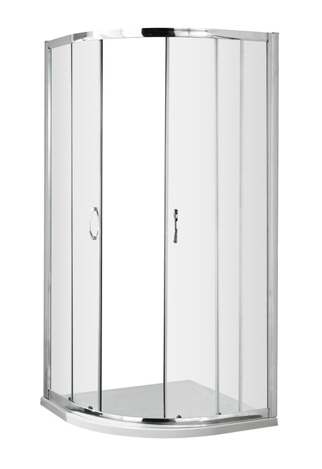 Nuie Ella Quadrant Shower Enclosure – 700mm & 800mm