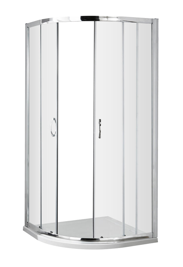 Nuie Ella Quadrant Shower Enclosure – 700mm & 800mm