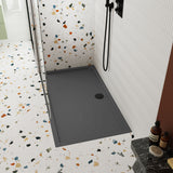 Nuie 90mm Fast Flow Shower Tray Waste