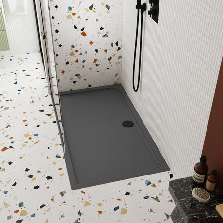 Nuie 90mm Fast Flow Shower Tray Waste