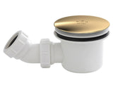 Nuie 90mm Fast Flow Shower Tray Waste, photo 4