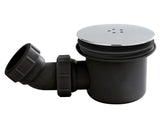 Nuie 90mm Fast Flow Shower Tray Waste, photo 5