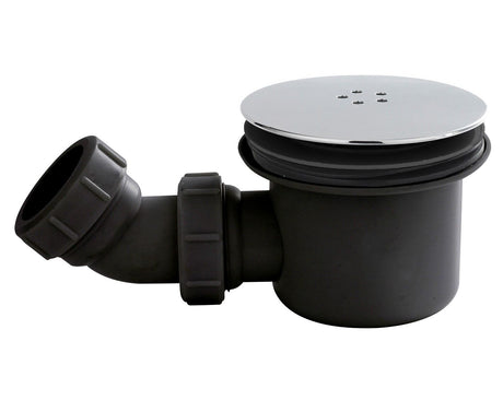 Nuie 90mm Fast Flow Shower Tray Waste, photo 5