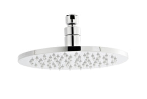 Nuie Fixed LED Shower Head – Chrome, photo 2