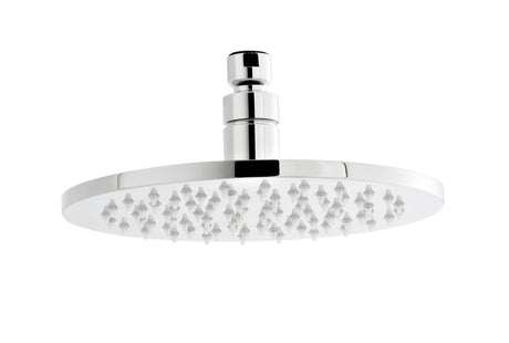 Nuie Fixed LED Shower Head – Chrome, photo 2