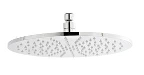 Nuie Fixed LED Shower Head – Chrome, photo 2