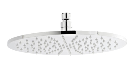 Nuie Fixed LED Shower Head – Chrome, photo 2