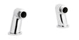 Nuie Inlet Leg – Chrome