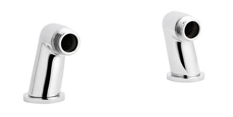 Nuie Inlet Leg – Chrome