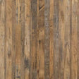 Multipanel Linda Barker Salvaged Planked Elm Bathroom Wall Panel – Textured Matt