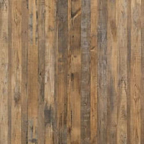 Multipanel Linda Barker Salvaged Planked Elm Bathroom Wall Panel – Textured Matt