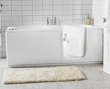 Jubilee Easy Access Walk In Bath 1685mm x 750mm