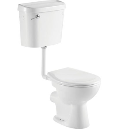 Kartell K-VIT Proton Low Level WC (PROLLPAN)