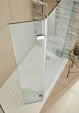 Kartell K-VIT KV8 300mm Return Flipper Panel (EIGHT300W)