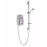 Redring Selectronic Premier Thermostatic Electric Care Shower – 10.8kW or 9.5kW Pump Connect