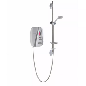 Redring Selectronic Premier Thermostatic Electric Care Shower – 10.8kW or 9.5kW Pump Connect