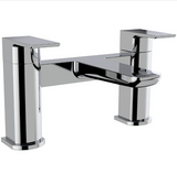 Kartell K-VIT Kolt Bath Filler Chrome (TAP304KCP)