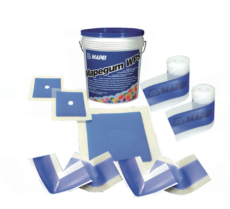 MAPEI Wet Room Tanking Kit (LB00113)