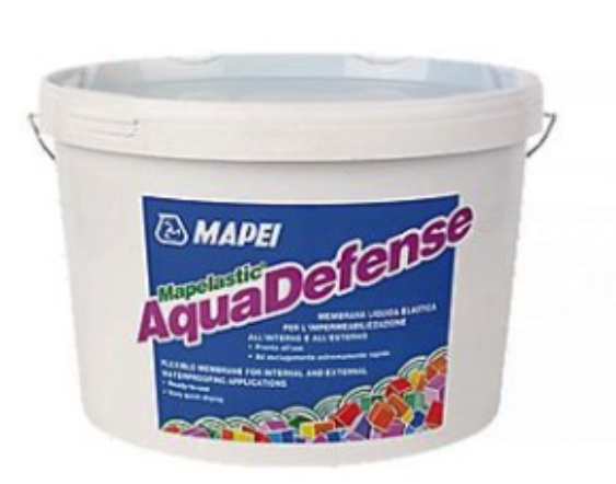 AKW Mapei Mapelastic AquaDefense Wet Room Tanking – 7.5kg Tanking Kit or 7.5kg Tub