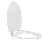 Pressalit Toilet Seats White (R37000-B83999)