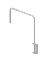 Pressalit change table safety lock