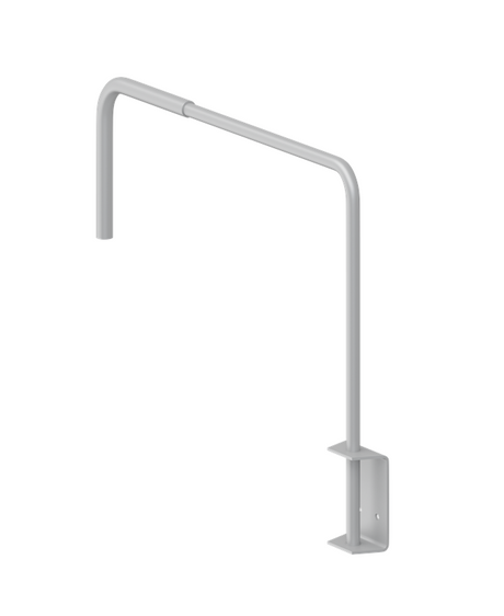 Pressalit change table safety lock