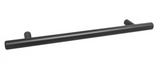 Kartell K-VIT Encore Round Handle- Matt Black (HAN001)