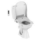AKW Ergonomic Bidet Seat (30502)