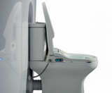 AKW Ergonomic Bidet Seat (30502)