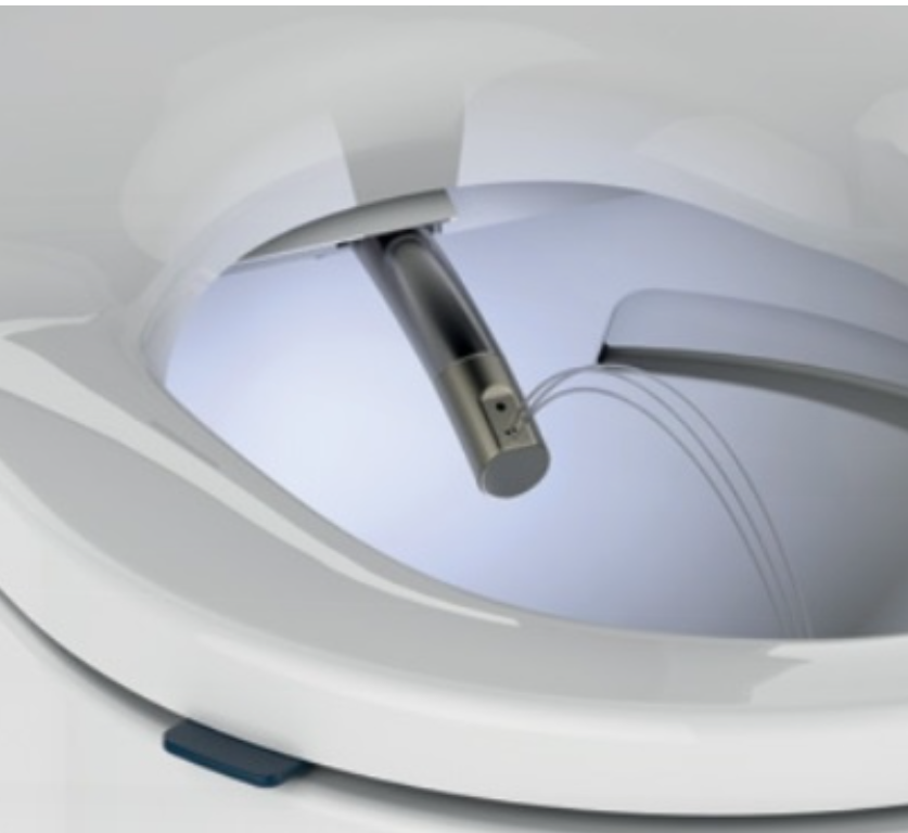 AKW Ergonomic Bidet Seat (30502)