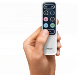 AKW Ergonomic Bidet Seat (30502)