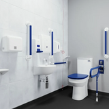 AKW Fully Compliant Doc M Toilet Pack with Accessories, photo 3