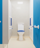AKW Ambulant Doc M Toilet Pack, photo 2